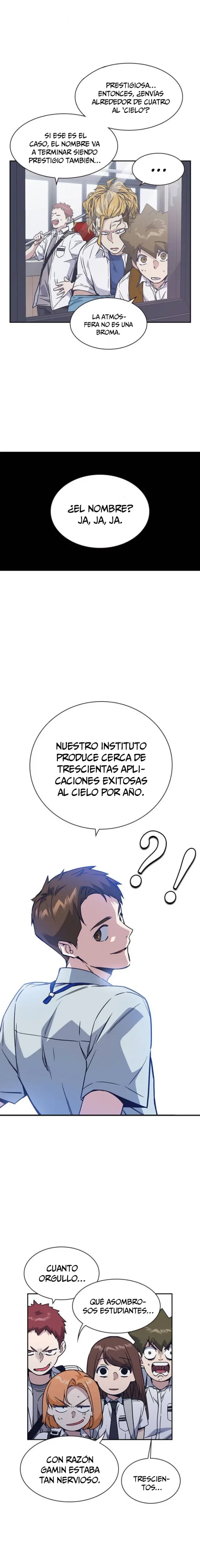 Grupo de Estudio capítulo 120, página 19