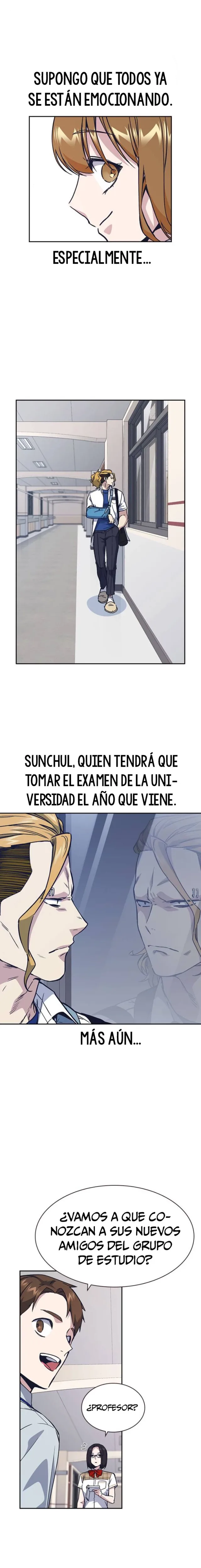 Grupo de Estudio capítulo 120, página 20