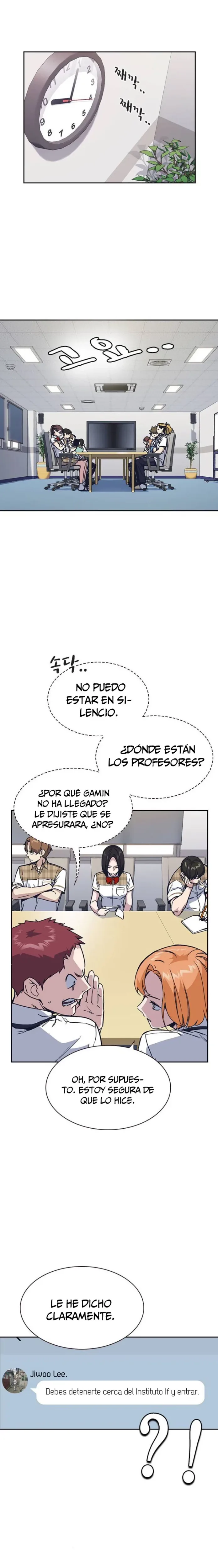 Grupo de Estudio capítulo 120, página 27