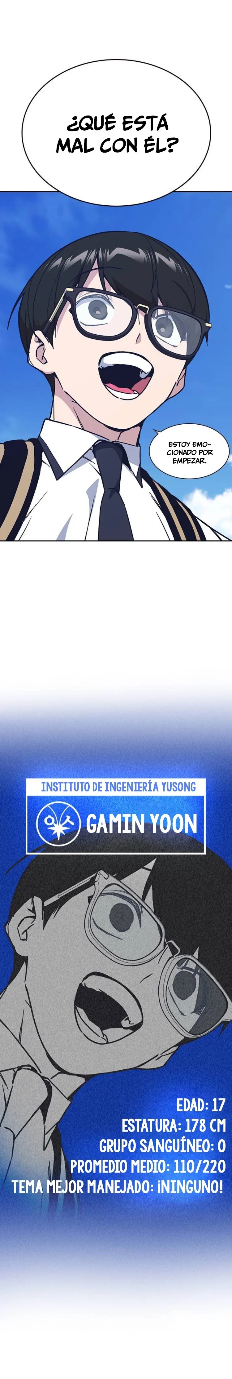 Grupo de Estudio capítulo 120, página 29