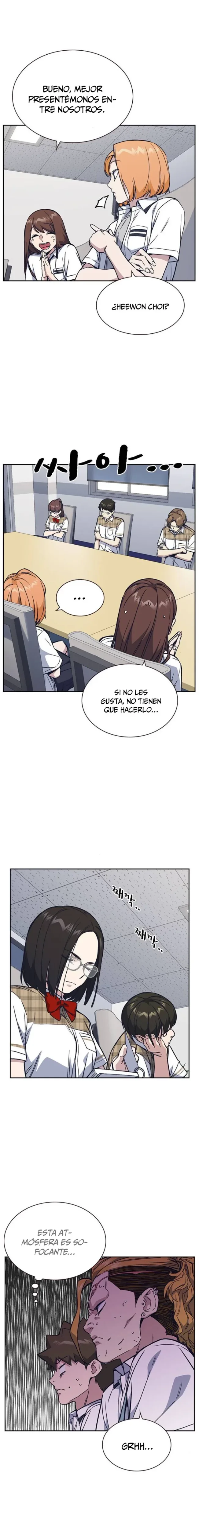 Grupo de Estudio capítulo 121, página 3
