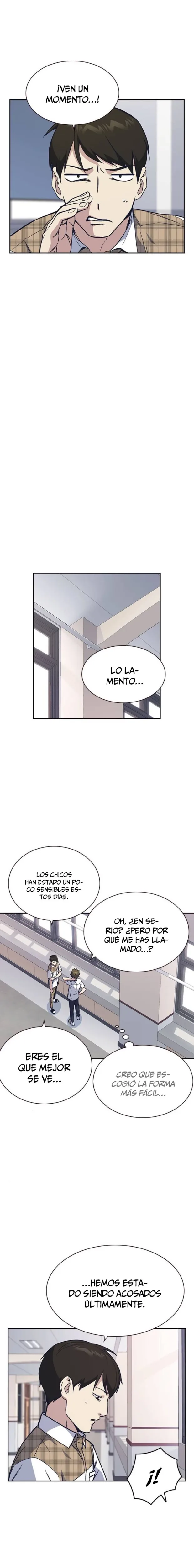 Grupo de Estudio capítulo 121, página 8
