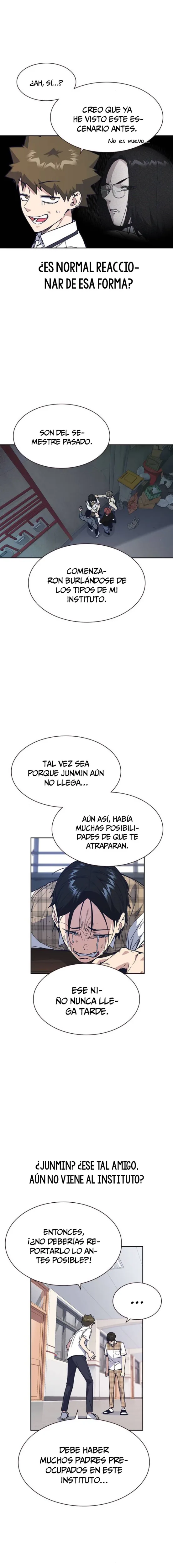 Grupo de Estudio capítulo 121, página 10
