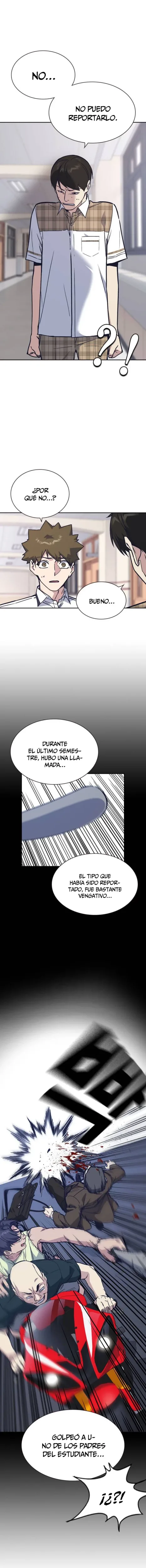 Grupo de Estudio capítulo 121, página 11
