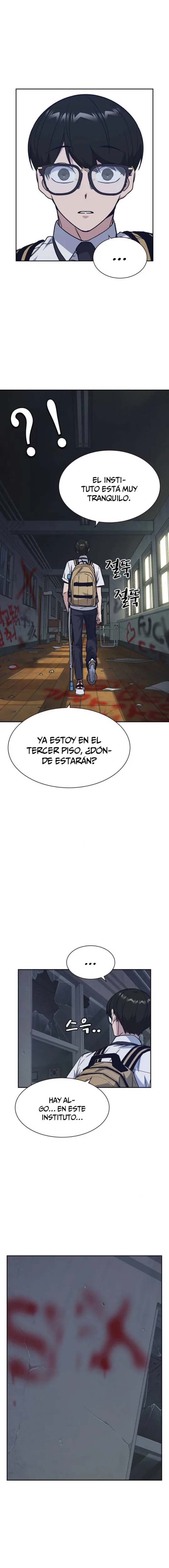 Grupo de Estudio capítulo 121, página 14
