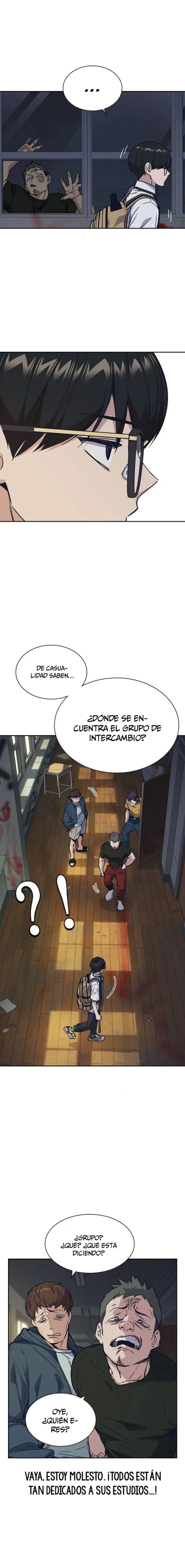 Grupo de Estudio capítulo 121, página 16