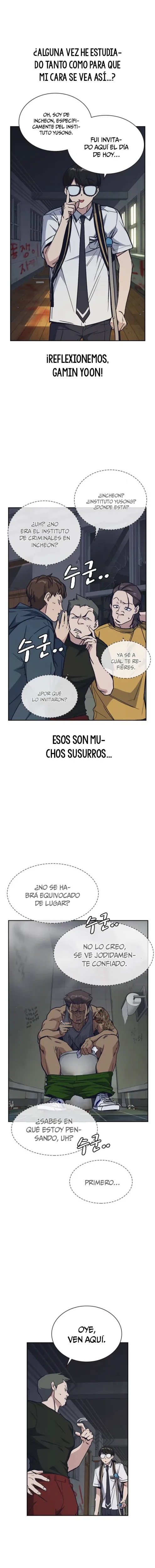 Grupo de Estudio capítulo 121, página 17