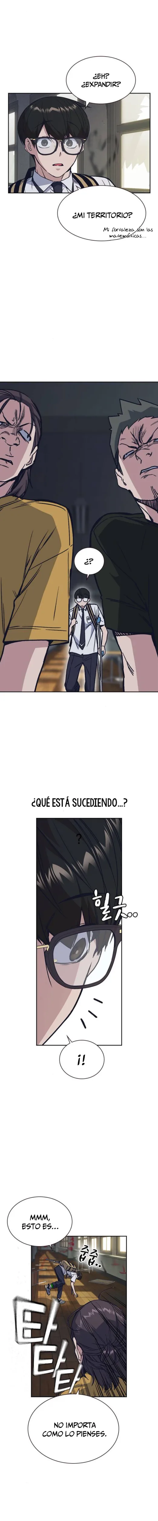 Grupo de Estudio capítulo 121, página 19