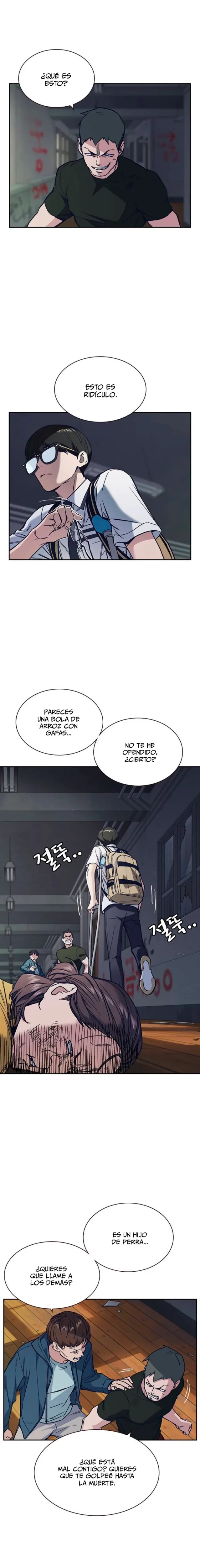 Grupo de Estudio capítulo 122, página 6