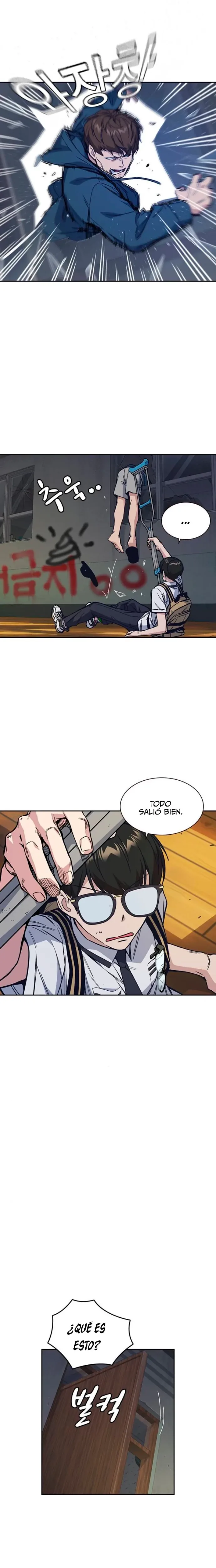 Grupo de Estudio capítulo 122, página 11