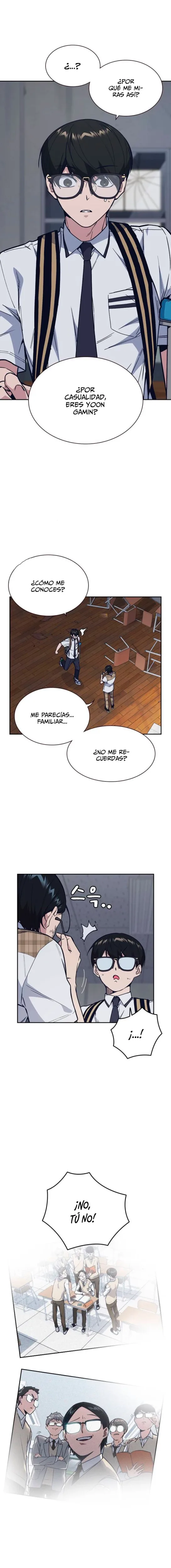 Grupo de Estudio capítulo 122, página 17
