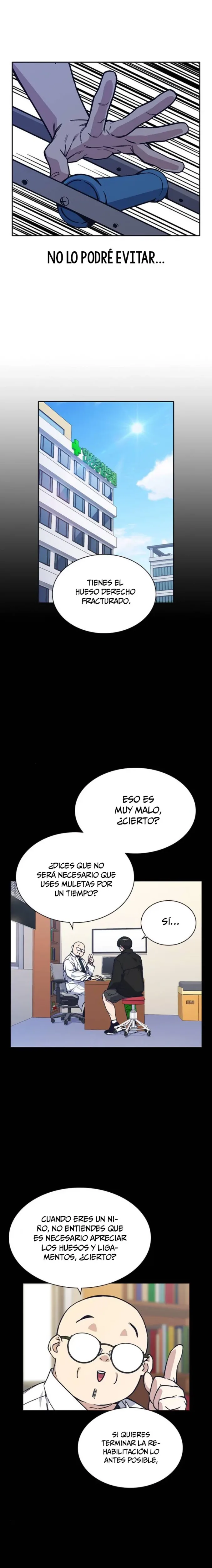 Grupo de Estudio capítulo 123, página 16