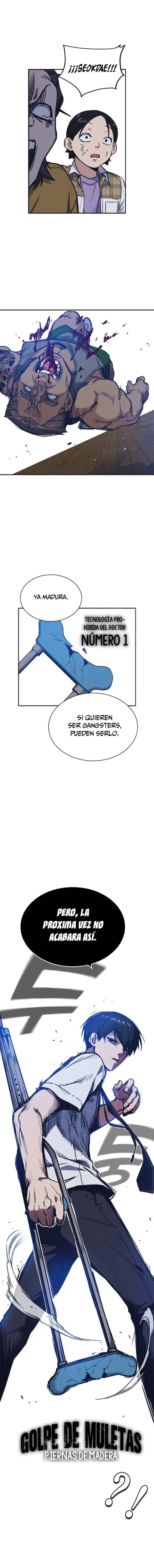 Grupo de Estudio capítulo 123, página 18