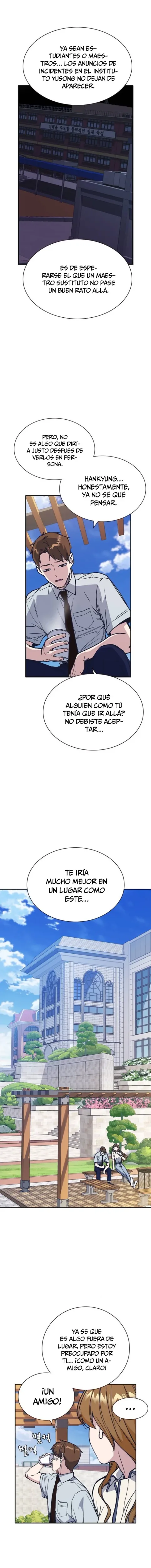 Grupo de Estudio capítulo 124, página 2