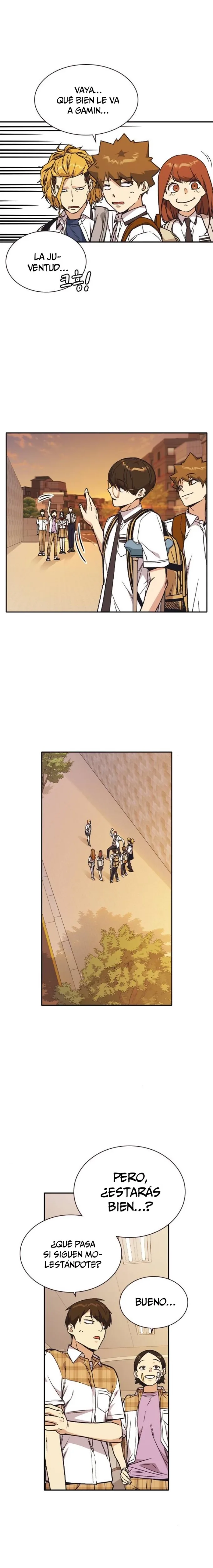 Grupo de Estudio capítulo 124, página 13
