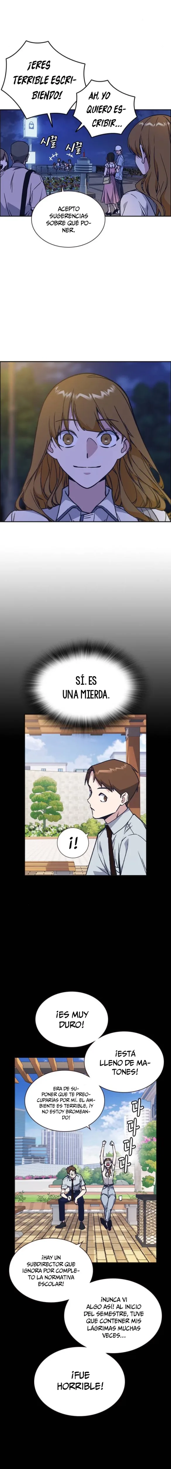 Grupo de Estudio capítulo 124, página 18