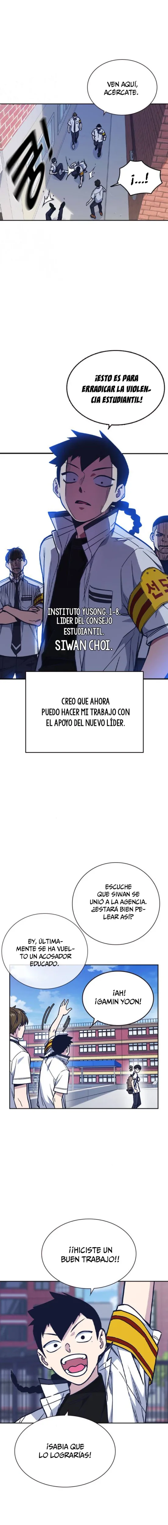 Grupo de Estudio capítulo 125, página 8