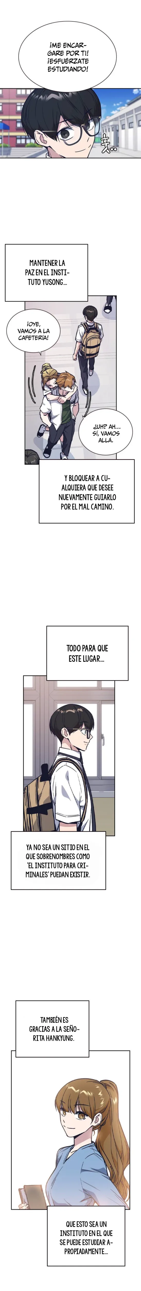 Grupo de Estudio capítulo 125, página 9