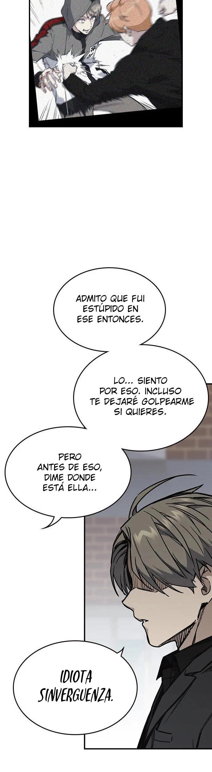 Grupo de Estudio capítulo 126, página 8