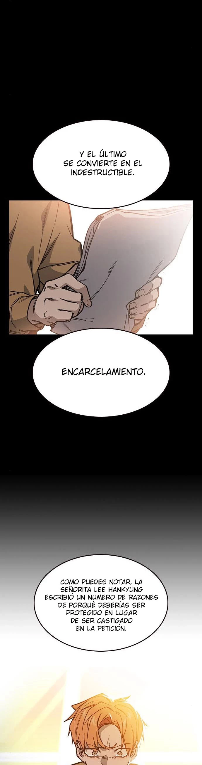 Grupo de Estudio capítulo 126, página 23