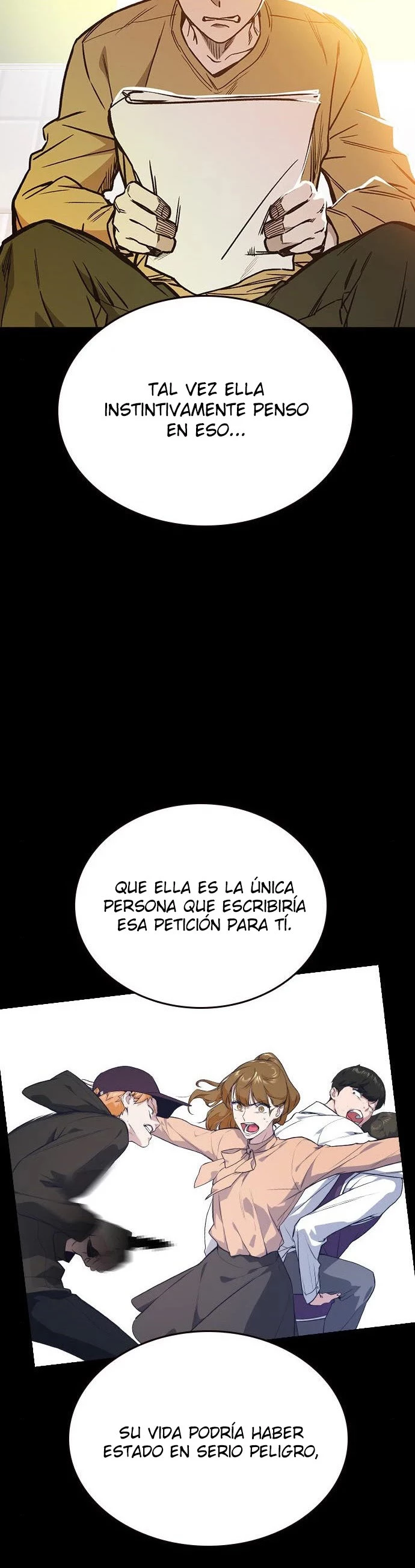 Grupo de Estudio capítulo 126, página 24