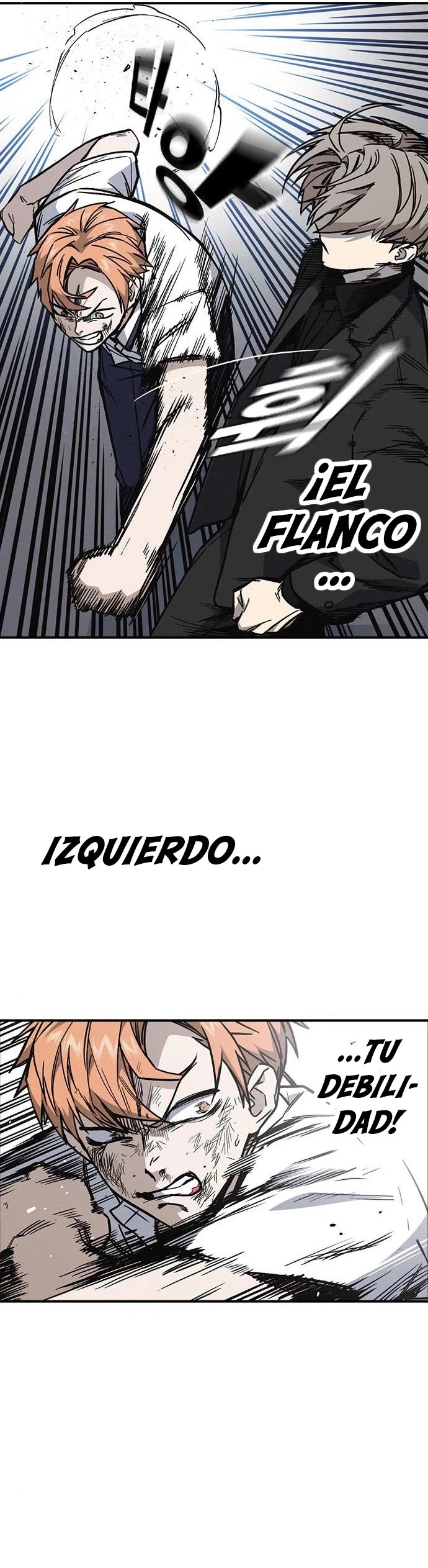 Grupo de Estudio capítulo 126, página 31