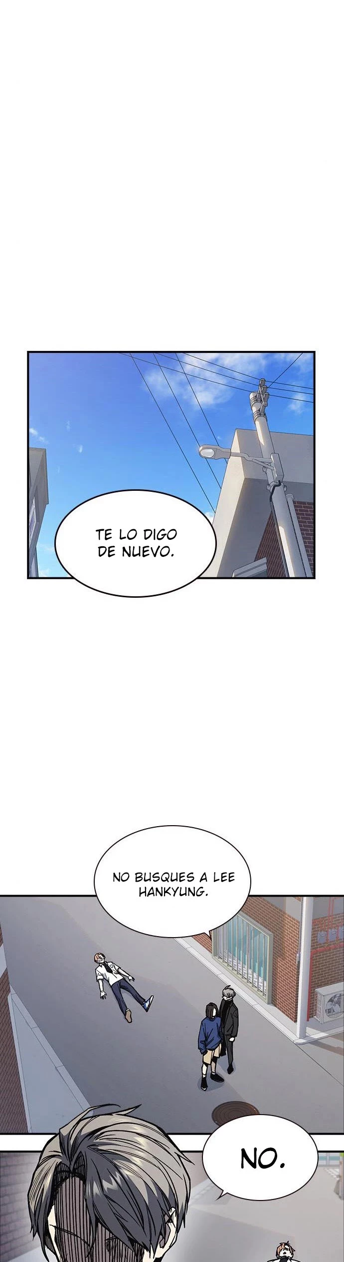 Grupo de Estudio capítulo 126, página 35