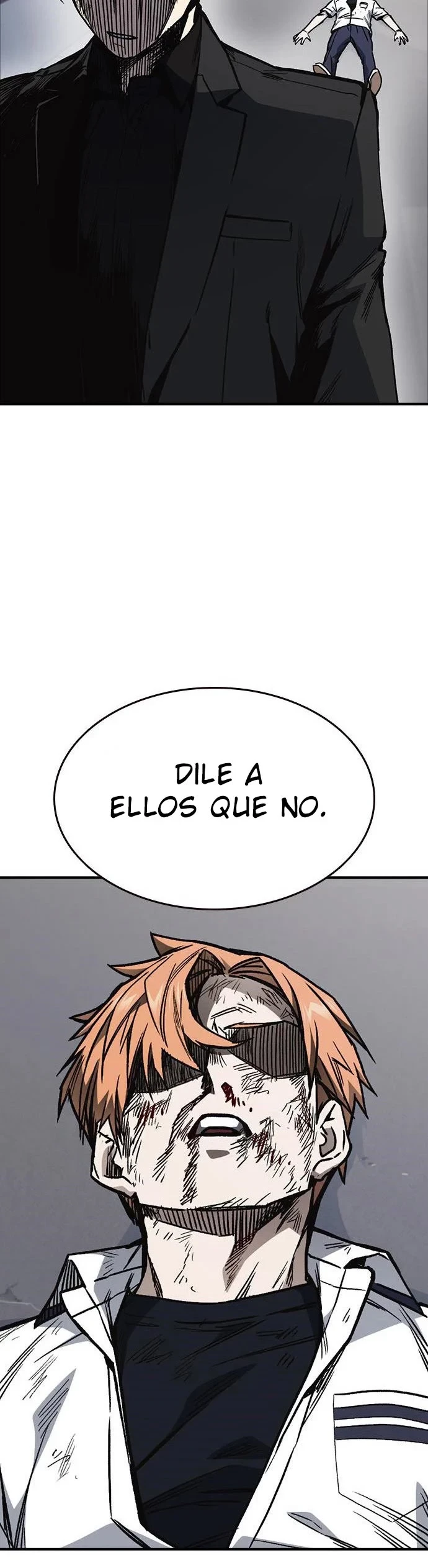 Grupo de Estudio capítulo 126, página 36