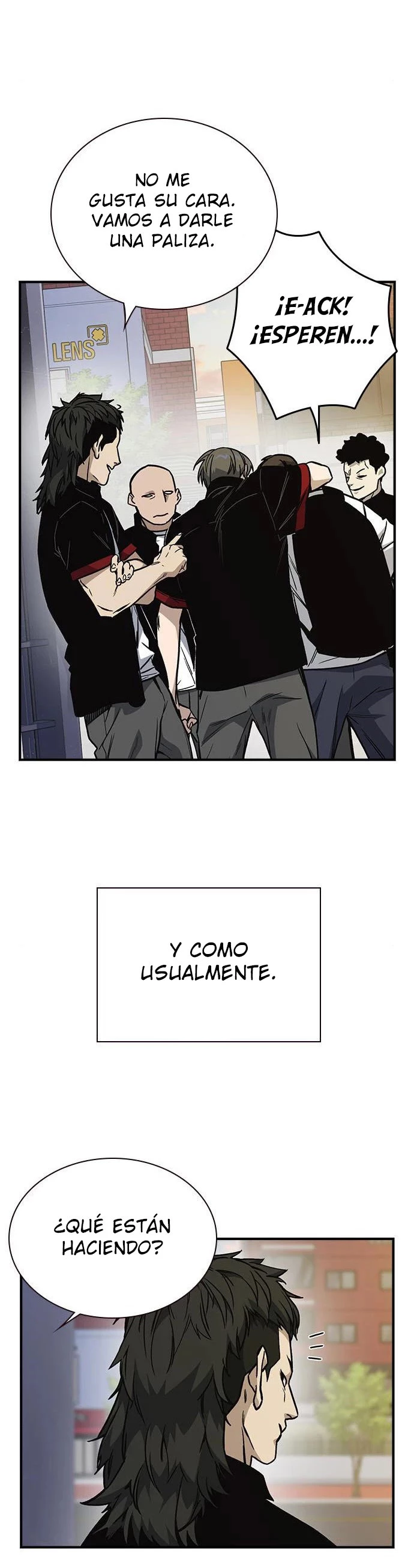 Grupo de Estudio capítulo 126, página 42