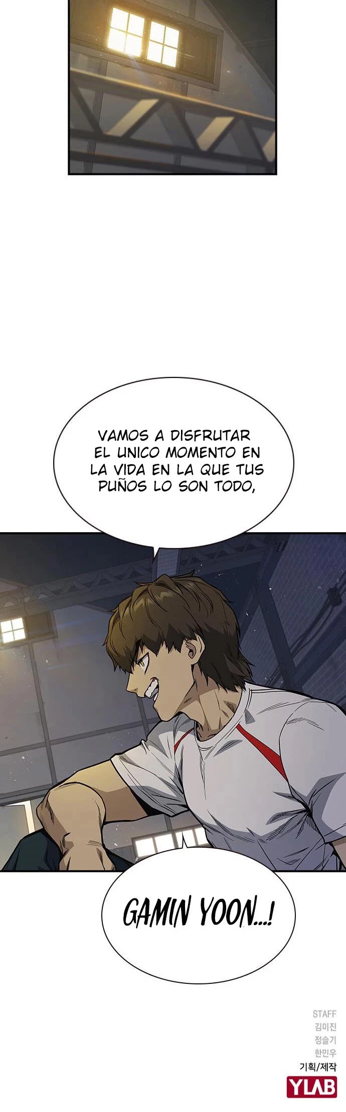 Grupo de Estudio capítulo 126, página 46