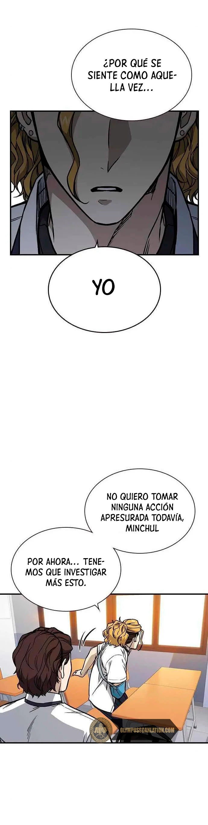 Grupo de Estudio capítulo 127, página 4
