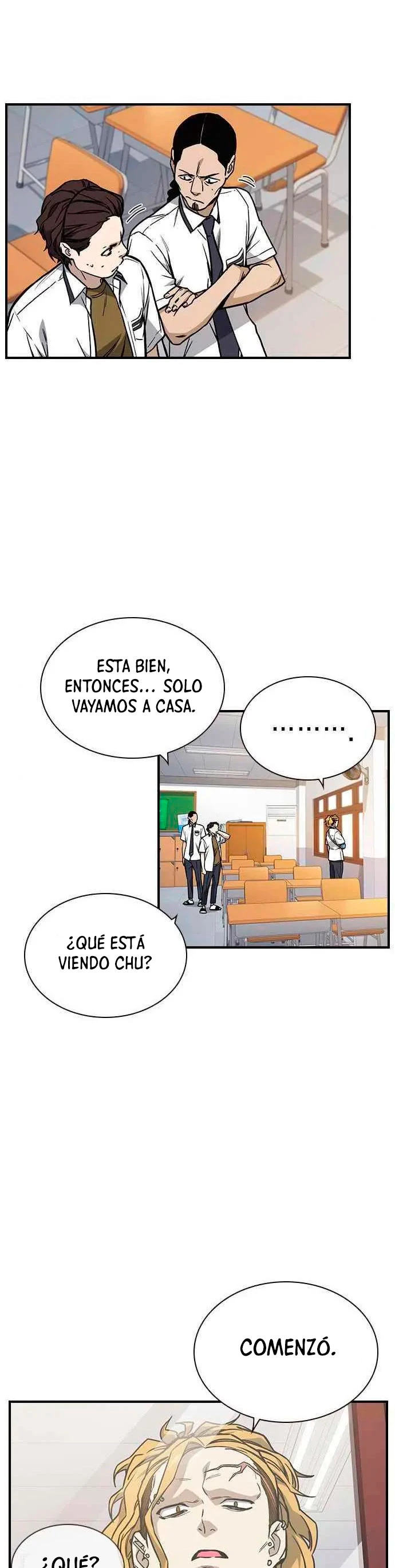 Grupo de Estudio capítulo 127, página 5