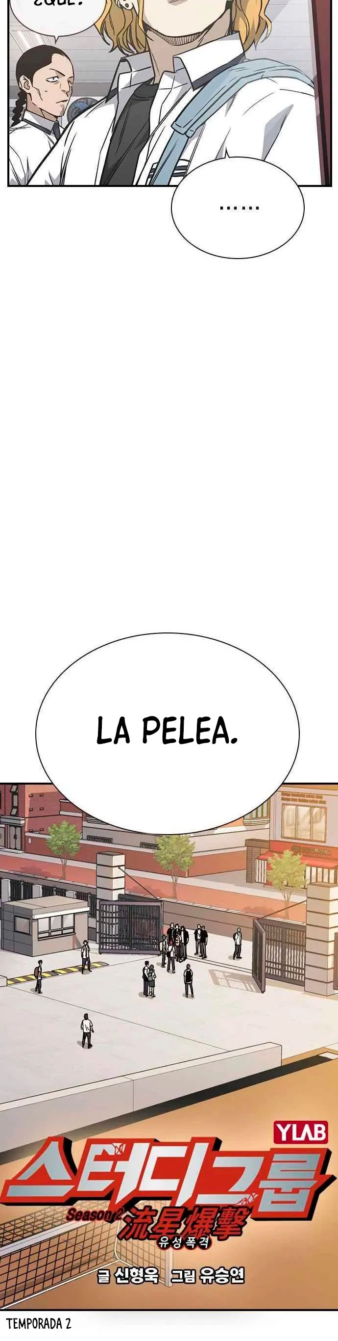 Grupo de Estudio capítulo 127, página 6