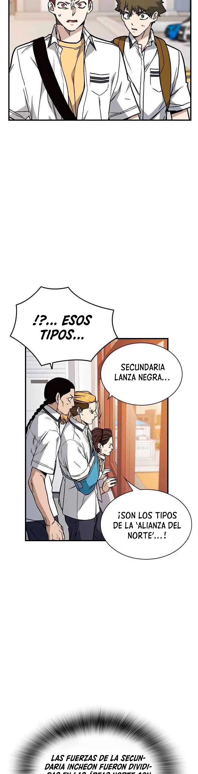 Grupo de Estudio capítulo 127, página 10