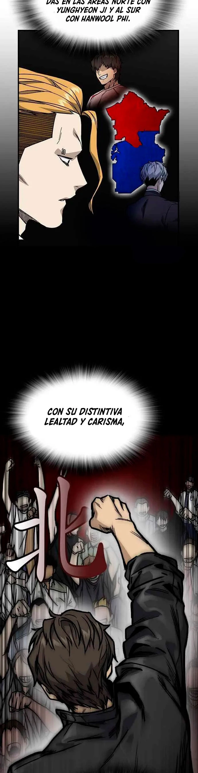 Grupo de Estudio capítulo 127, página 11