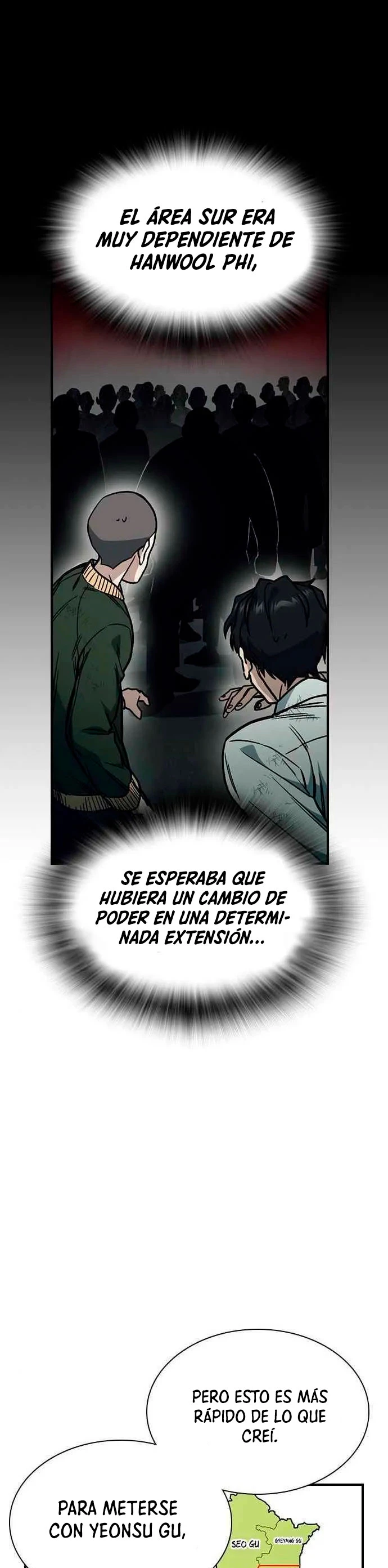 Grupo de Estudio capítulo 127, página 13