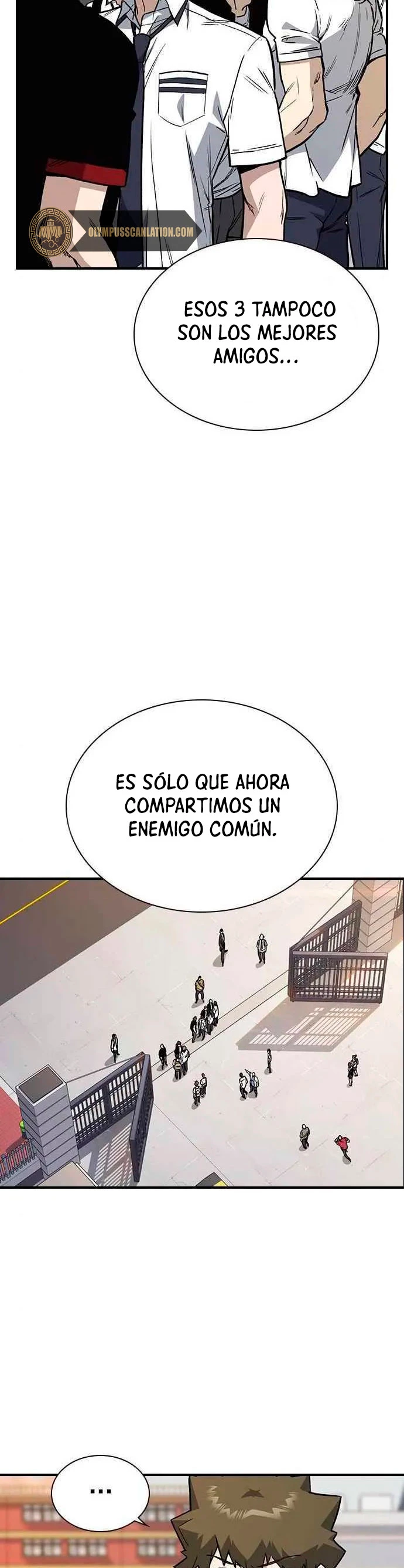 Grupo de Estudio capítulo 127, página 22