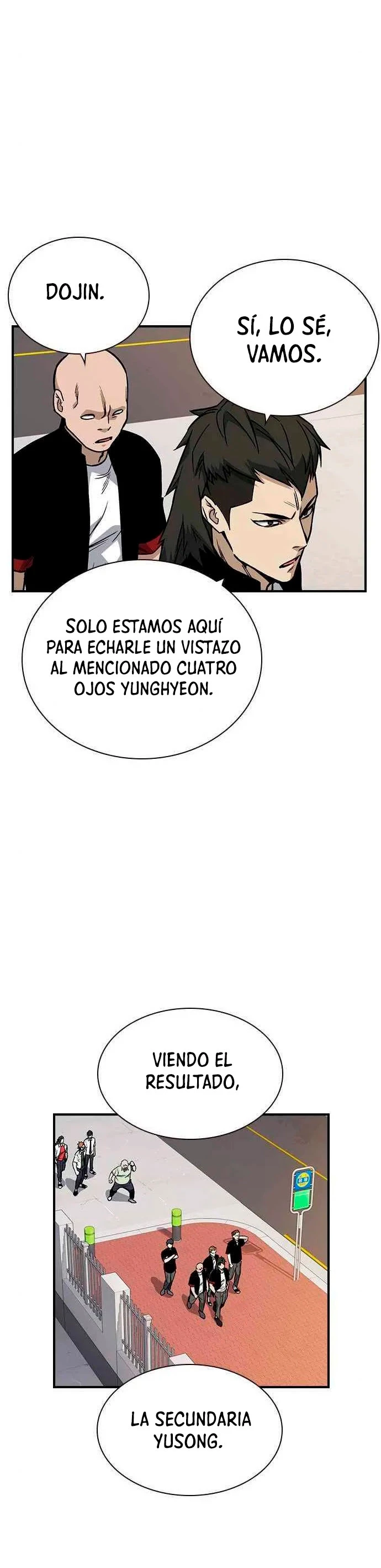 Grupo de Estudio capítulo 127, página 26
