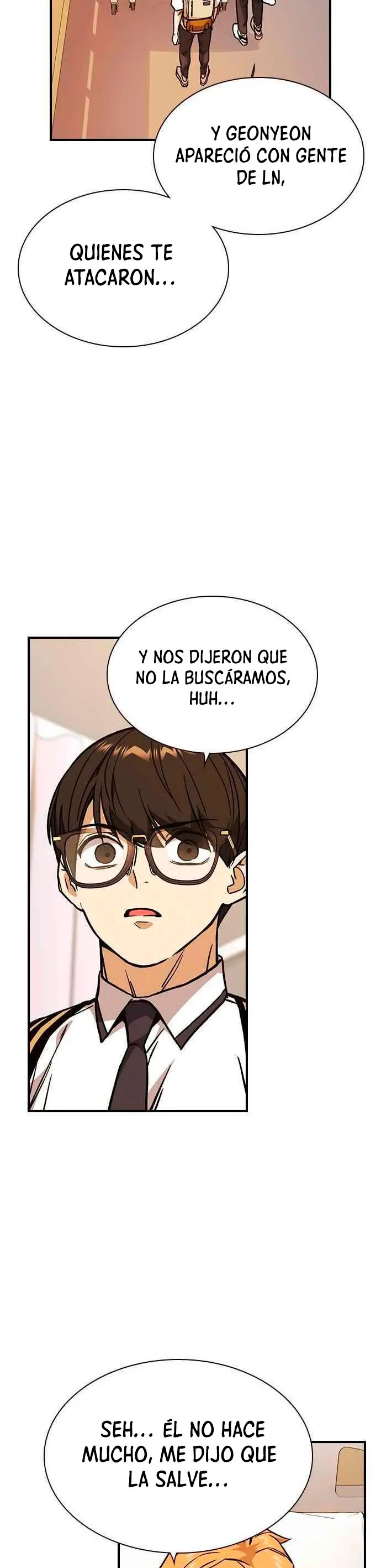 Grupo de Estudio capítulo 127, página 29