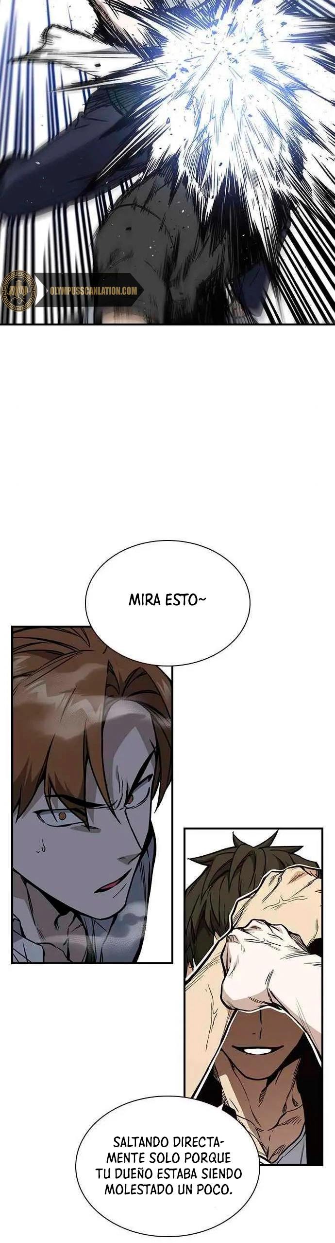 Grupo de Estudio capítulo 127, página 34