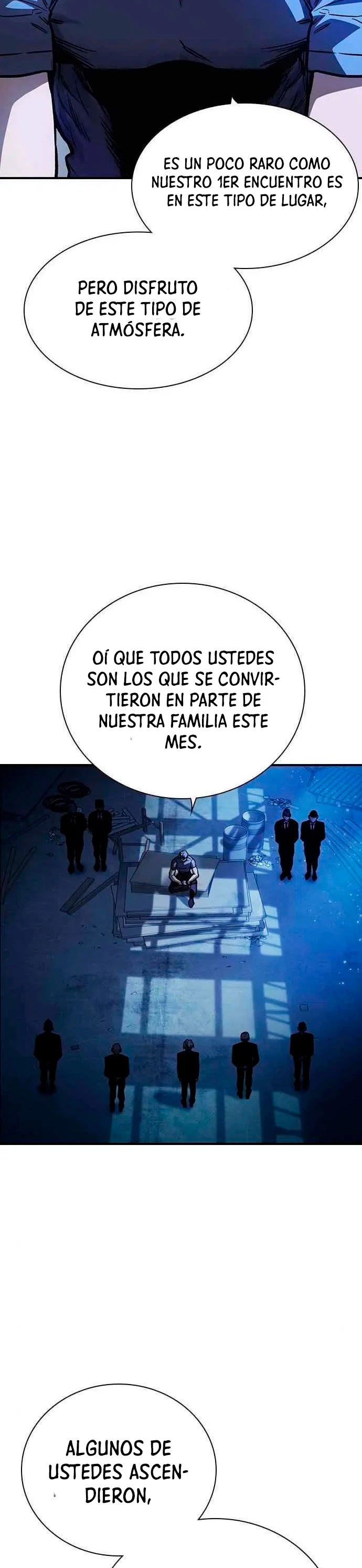 Grupo de Estudio capítulo 127, página 42