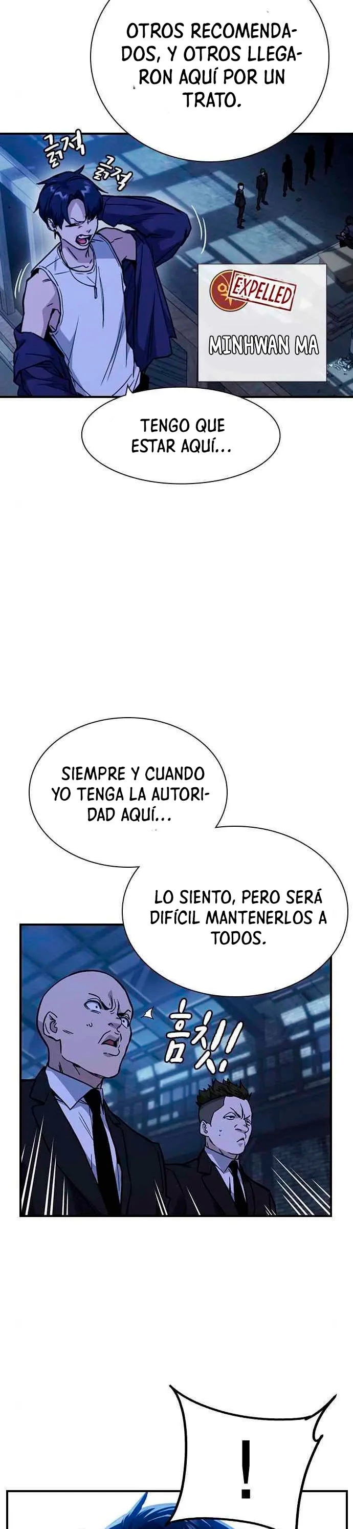 Grupo de Estudio capítulo 127, página 43