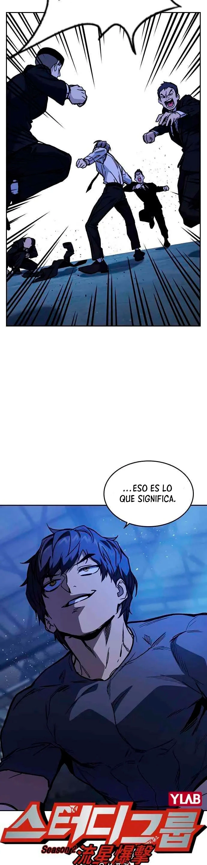 Grupo de Estudio capítulo 128, página 6