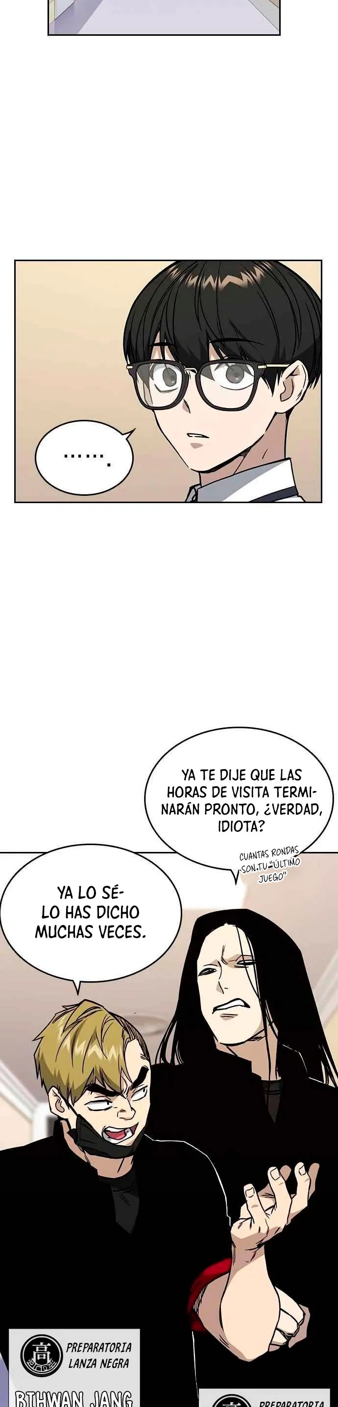 Grupo de Estudio capítulo 128, página 9