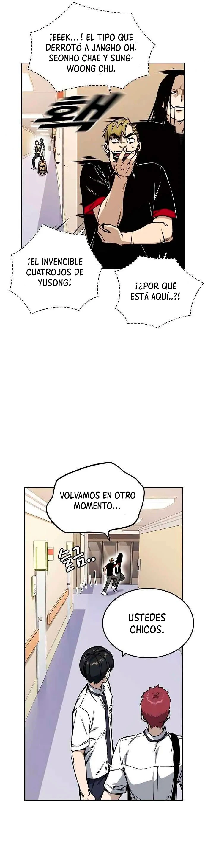 Grupo de Estudio capítulo 128, página 11