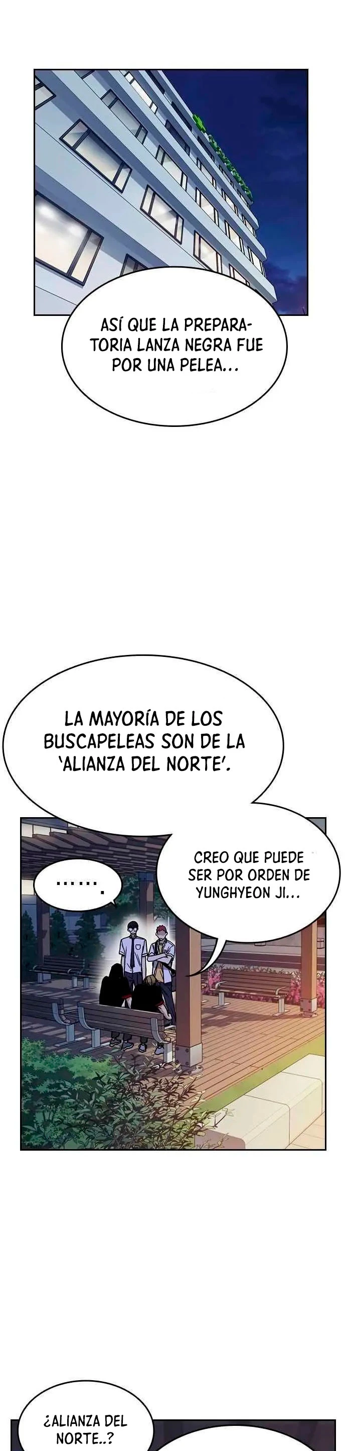 Grupo de Estudio capítulo 128, página 13