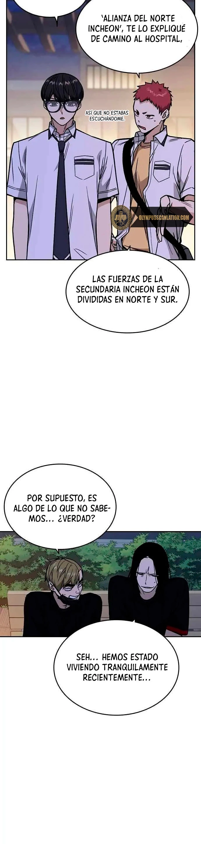 Grupo de Estudio capítulo 128, página 14