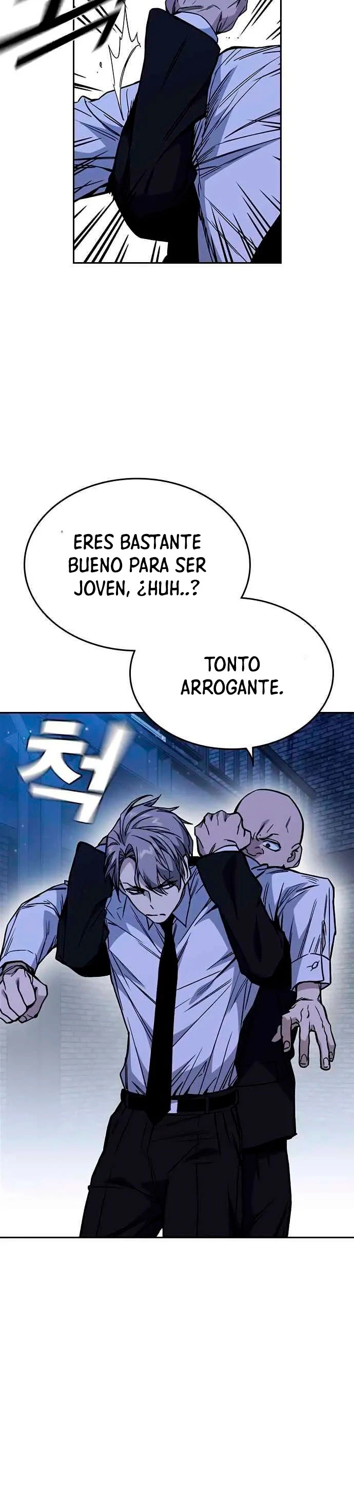 Grupo de Estudio capítulo 128, página 19