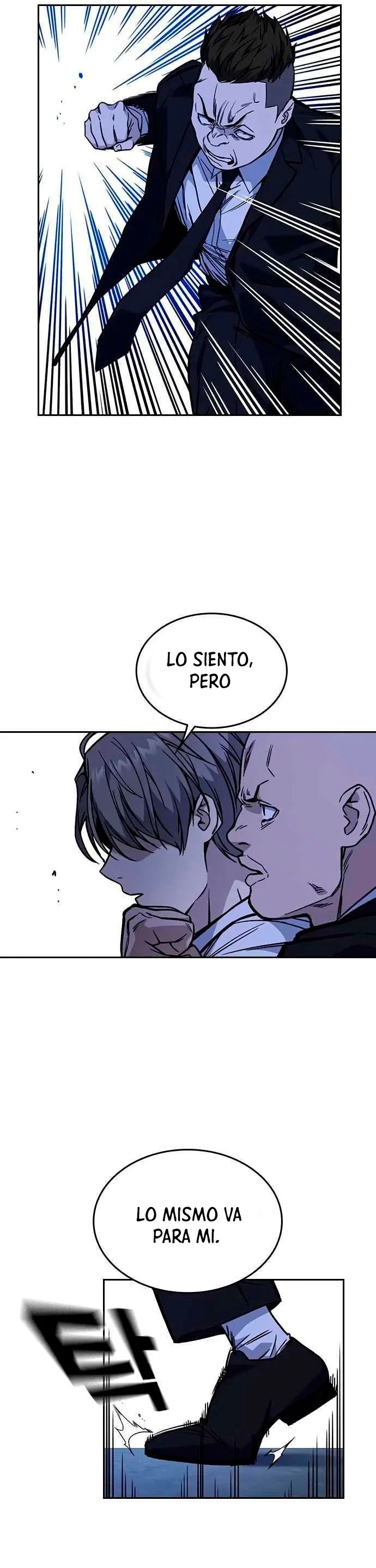Grupo de Estudio capítulo 128, página 21