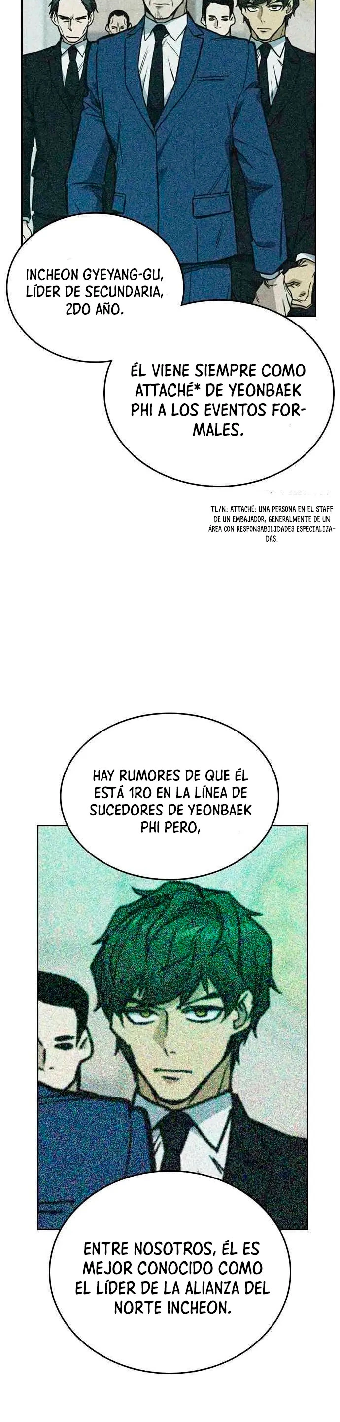 Grupo de Estudio capítulo 128, página 24
